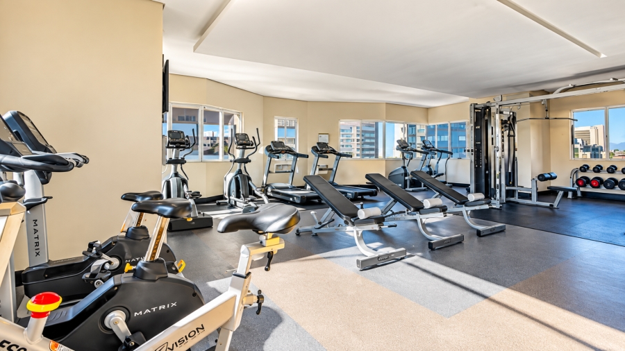 1 Bedroom Property for Sale in Cape Town City Centre Western Cape